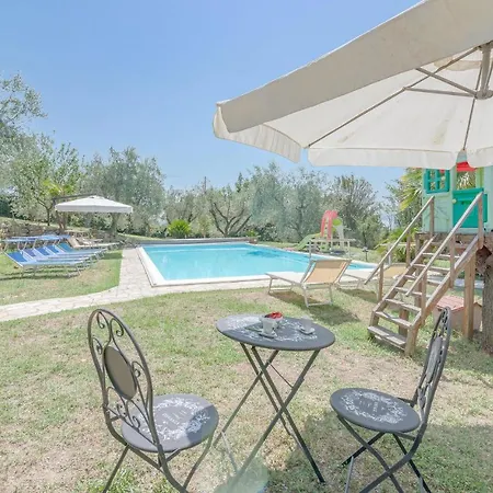 Beautiful In Pesaro -pu- With Wifi Gradara