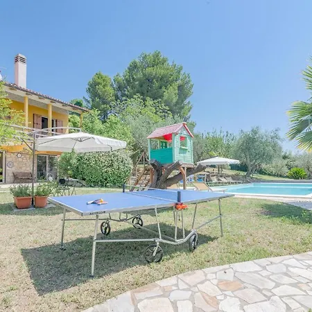 Stunning In Pesaro -pu- With Wifi *