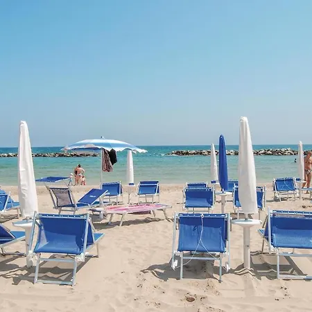 Σπίτι διακοπών Beautiful In Pesaro -pu- With Wifi Gradara