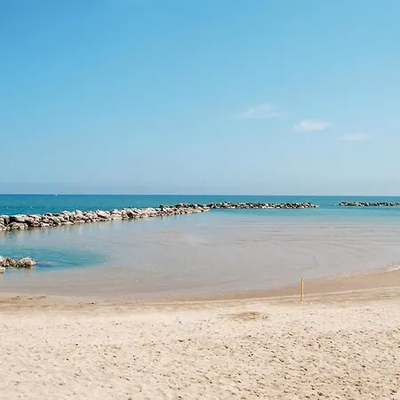 Beautiful In Pesaro -pu- With Wifi